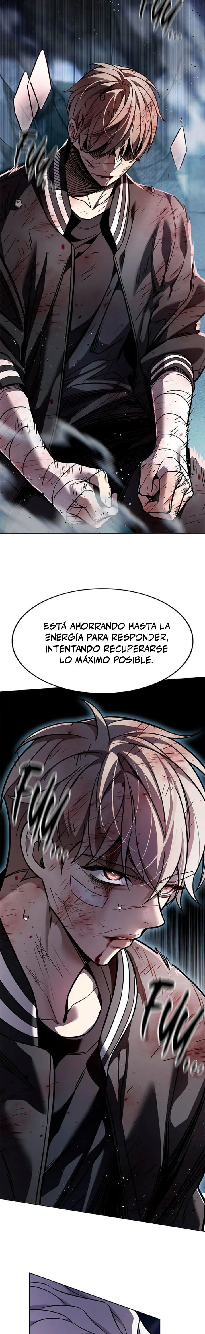 Descarga Eléctrica capítulo 399, página 10