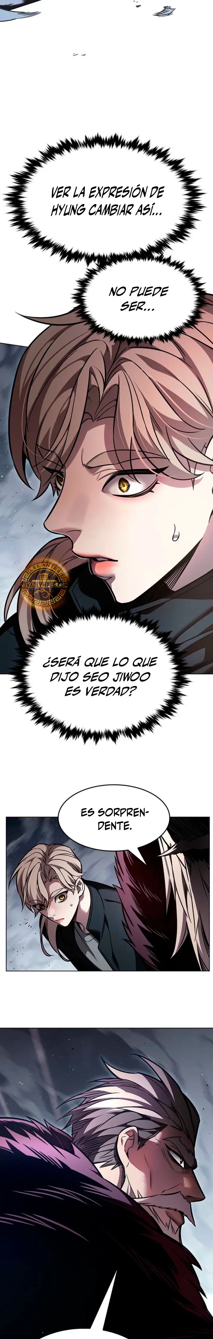 Descarga Eléctrica capítulo 400, página 4