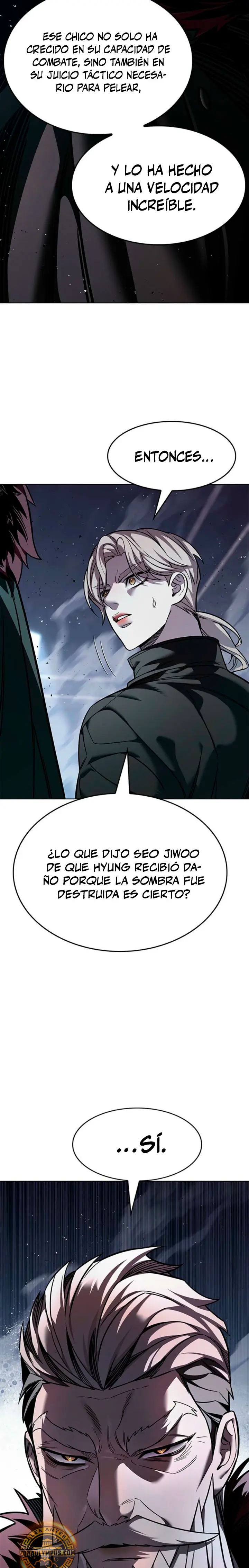 Descarga Eléctrica capítulo 400, página 5