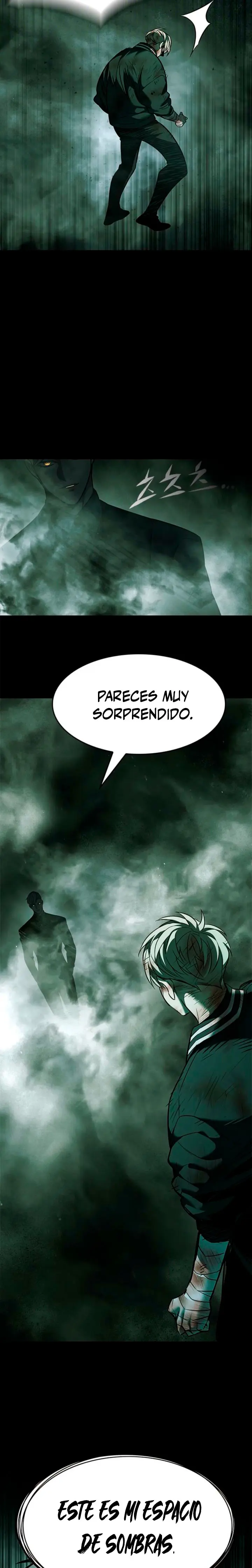 Descarga Eléctrica capítulo 400, página 14