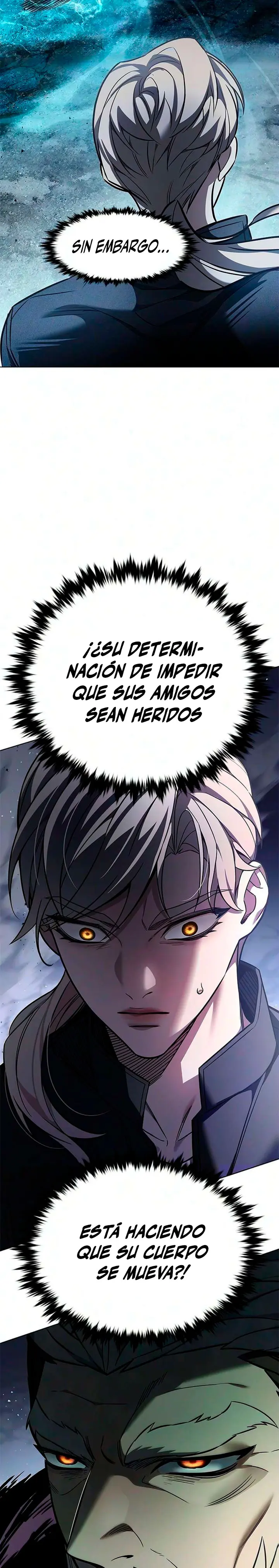 Descarga Eléctrica capítulo 401, página 18