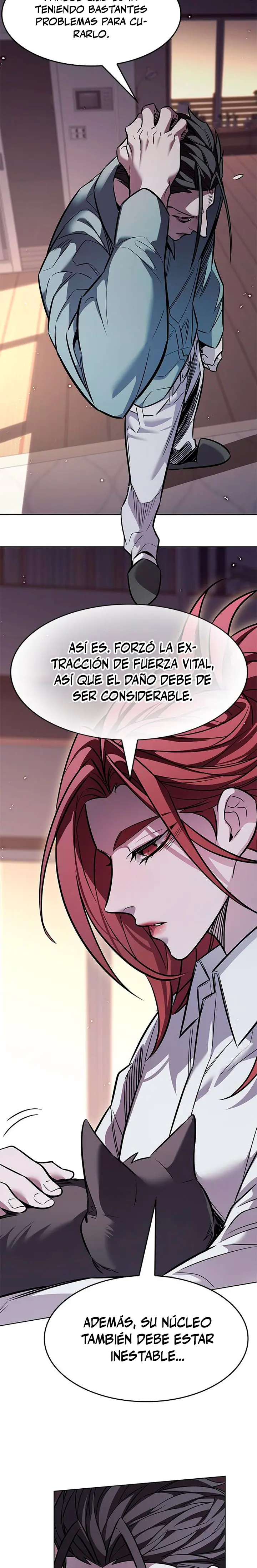 Descarga Eléctrica capítulo 402, página 3