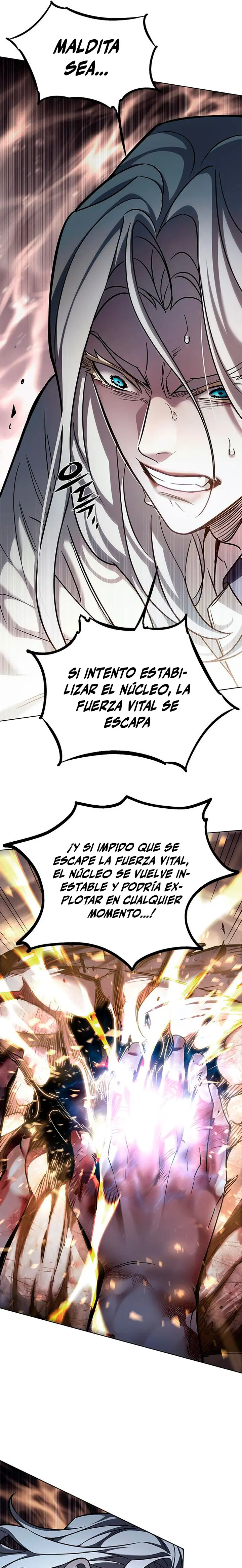 Descarga Eléctrica capítulo 402, página 8