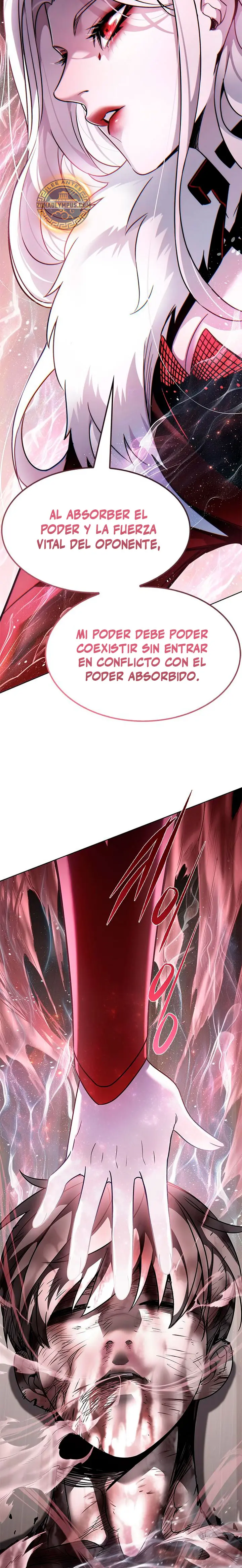 Descarga Eléctrica capítulo 402, página 18