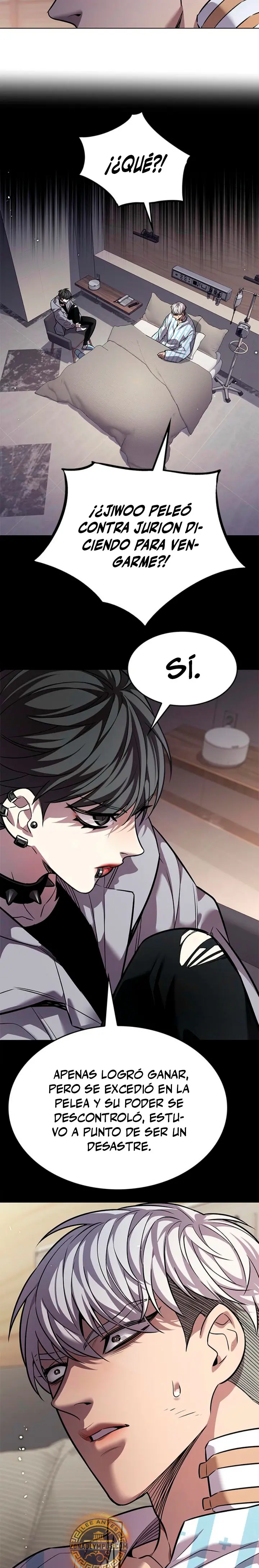 Descarga Eléctrica capítulo 403, página 3