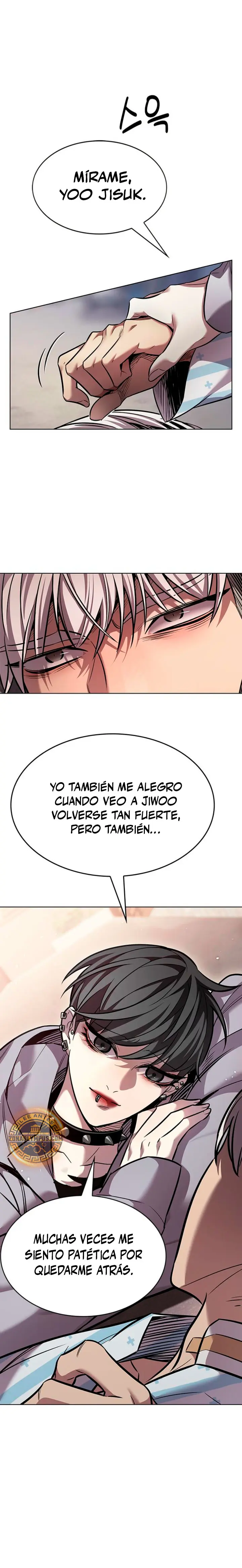 Descarga Eléctrica capítulo 403, página 14