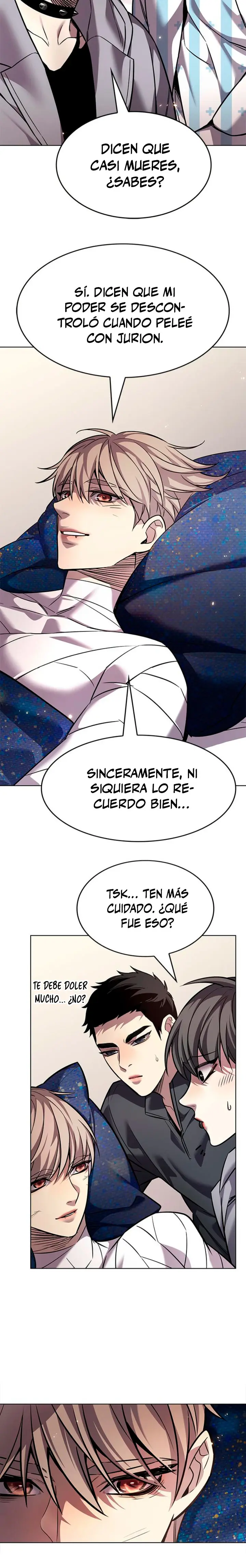 Descarga Eléctrica capítulo 403, página 23
