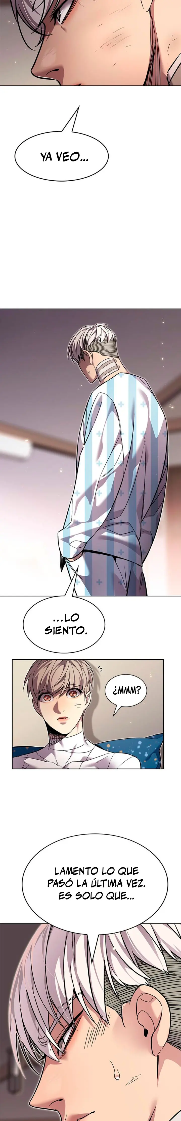 Descarga Eléctrica capítulo 403, página 28
