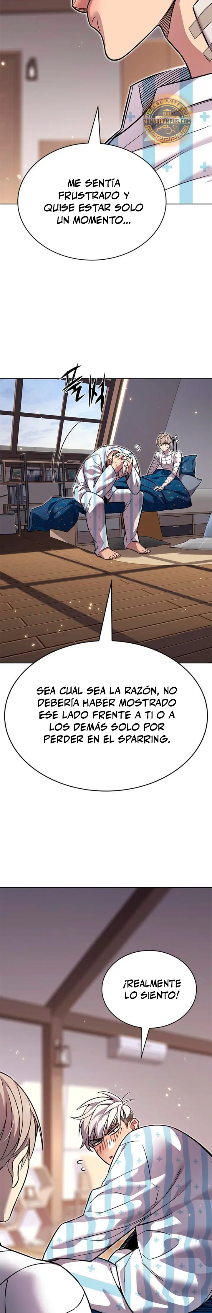 Descarga Eléctrica capítulo 403, página 29