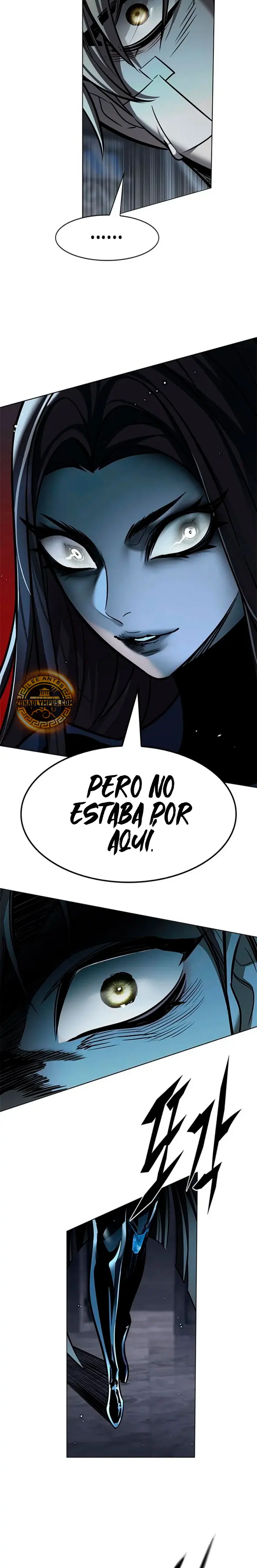 Descarga Eléctrica capítulo 404, página 34
