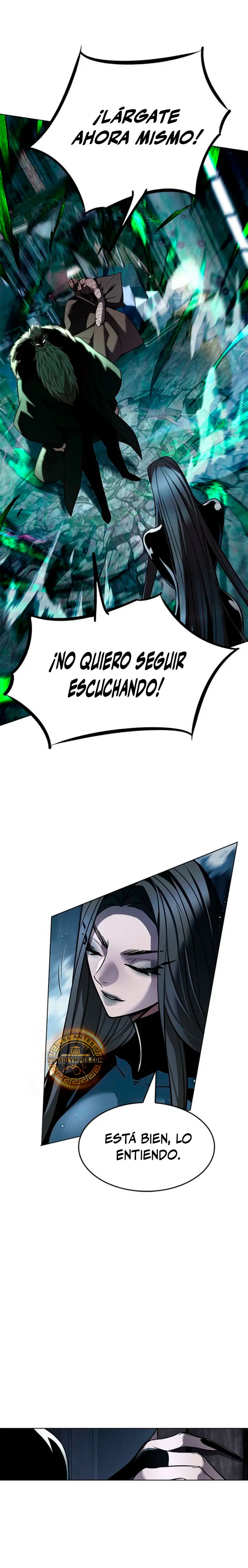 Descarga Eléctrica capítulo 405, página 7