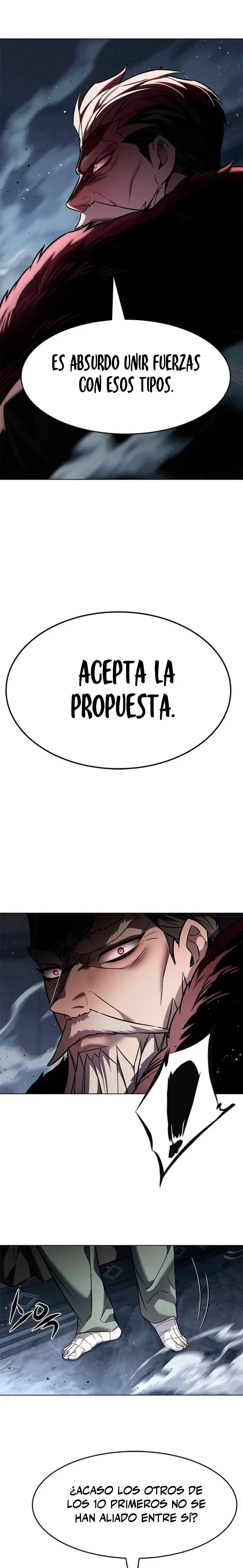 Descarga Eléctrica capítulo 405, página 10