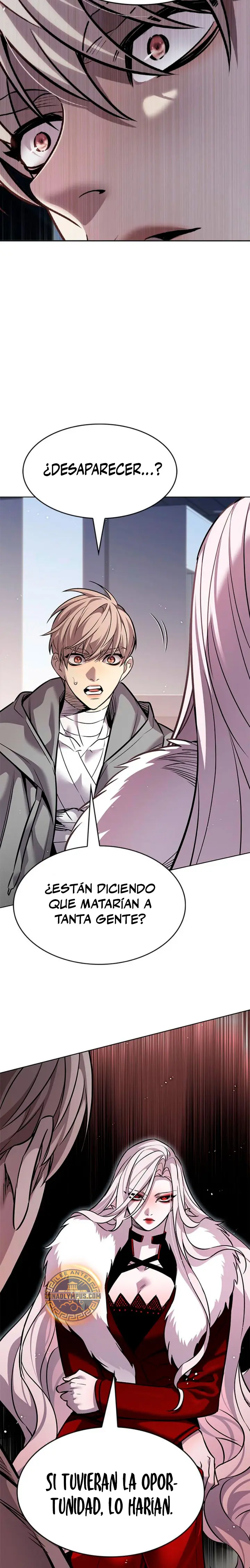 Descarga Eléctrica capítulo 406, página 6