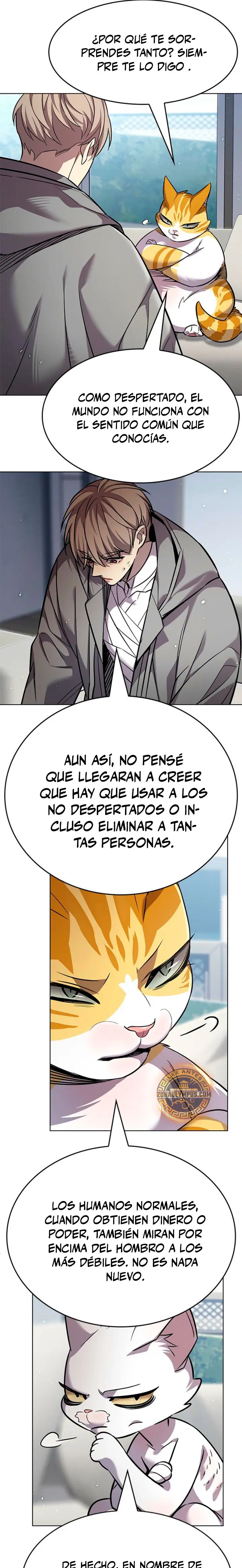 Descarga Eléctrica capítulo 406, página 14