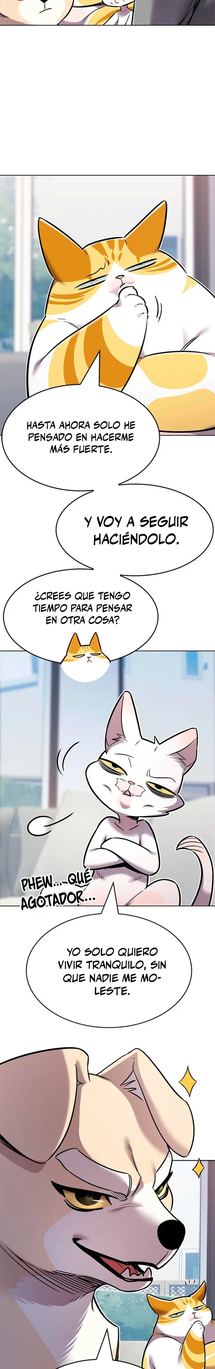Descarga Eléctrica capítulo 406, página 21