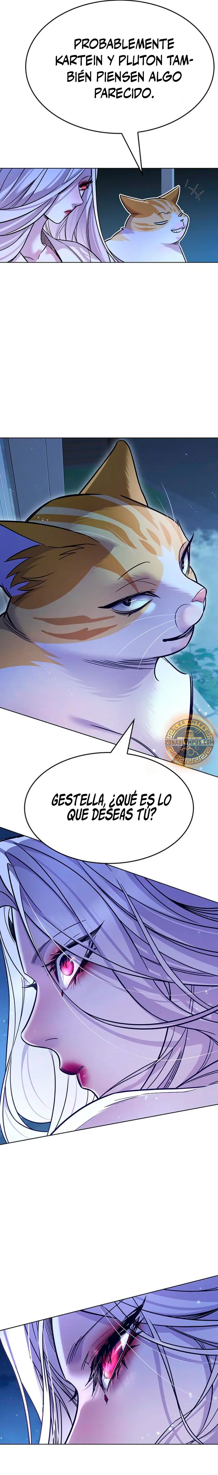 Descarga Eléctrica capítulo 406, página 32