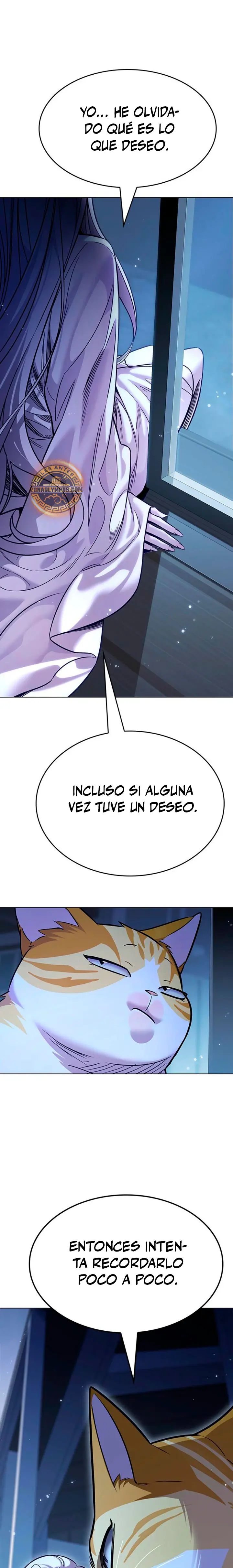 Descarga Eléctrica capítulo 406, página 33