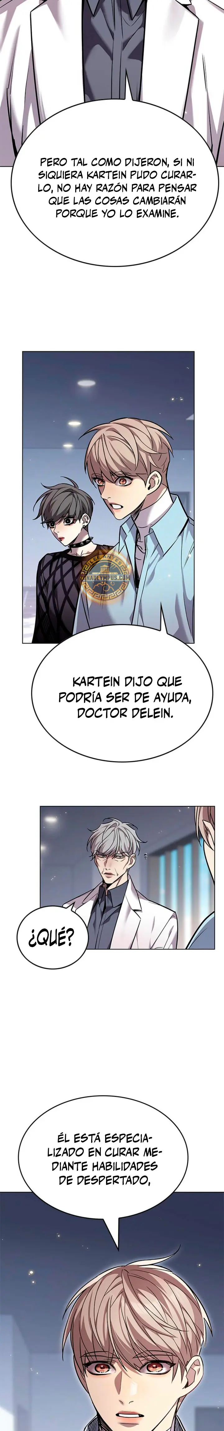Descarga Eléctrica capítulo 407, página 23