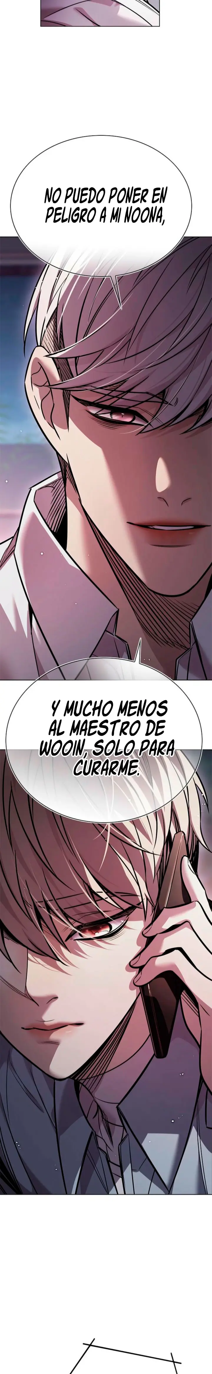 Descarga Eléctrica capítulo 408, página 28