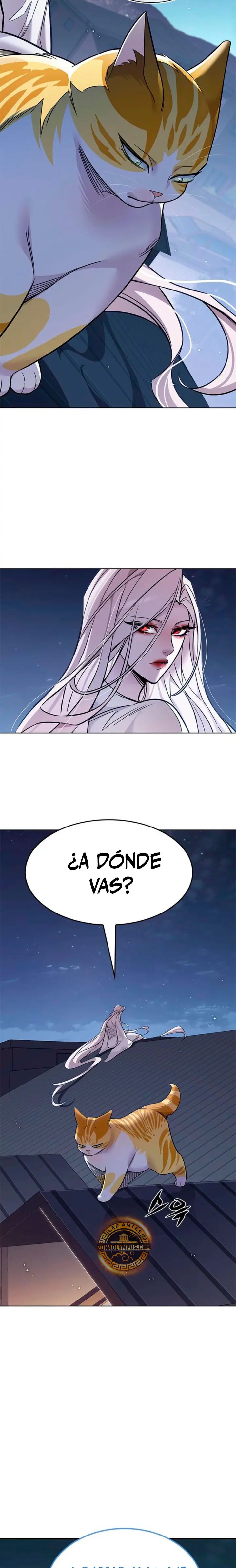 Descarga Eléctrica capítulo 408, página 33