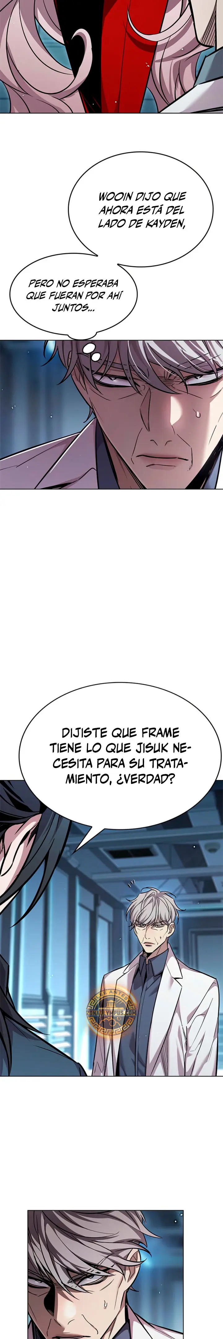 Descarga Eléctrica capítulo 409, página 4