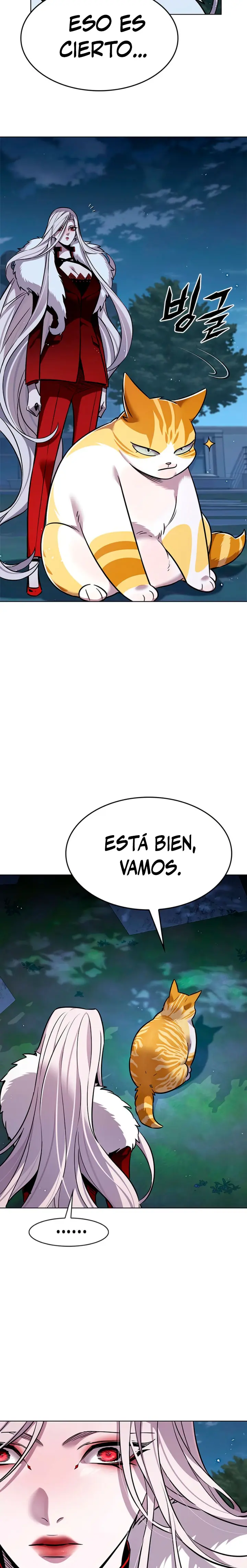 Descarga Eléctrica capítulo 409, página 16