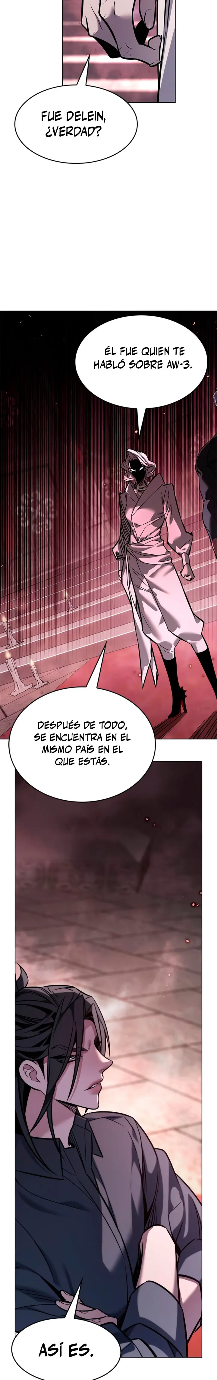 Descarga Eléctrica capítulo 409, página 28