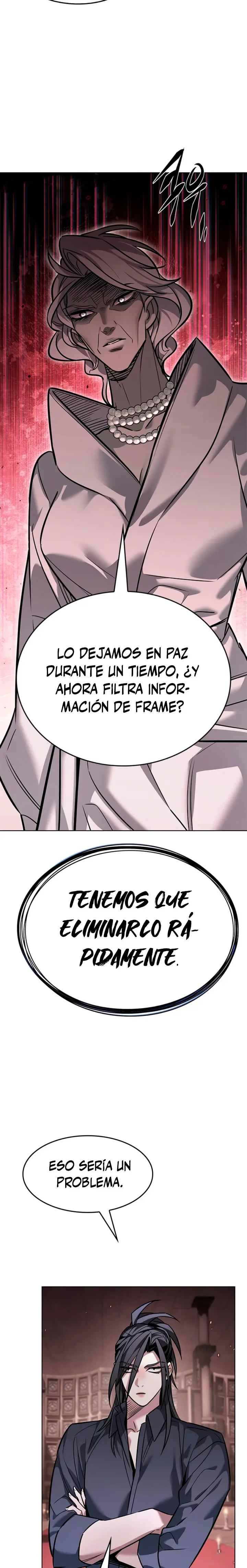 Descarga Eléctrica capítulo 409, página 29