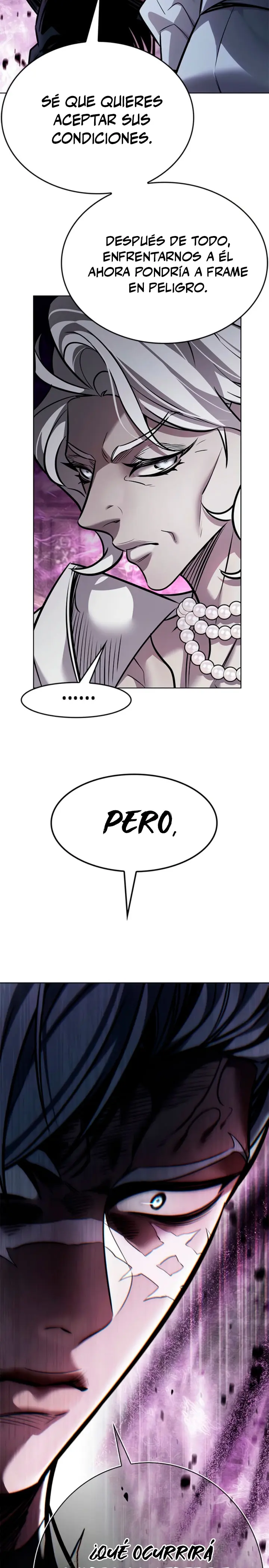 Descarga Eléctrica capítulo 410, página 4