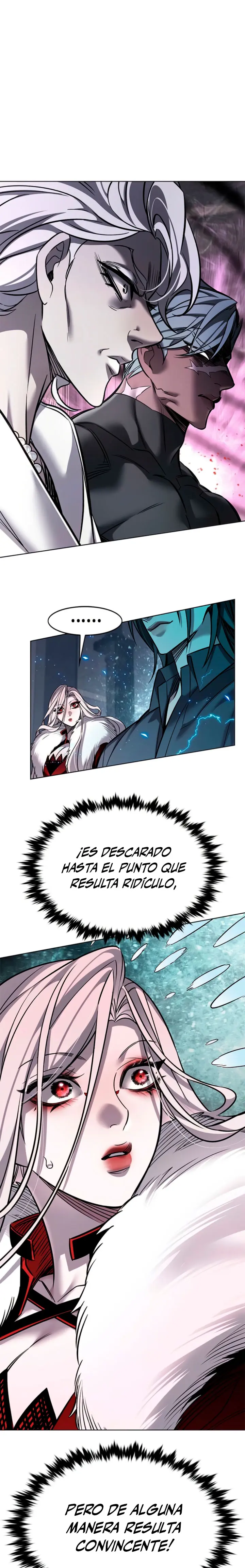 Descarga Eléctrica capítulo 410, página 11