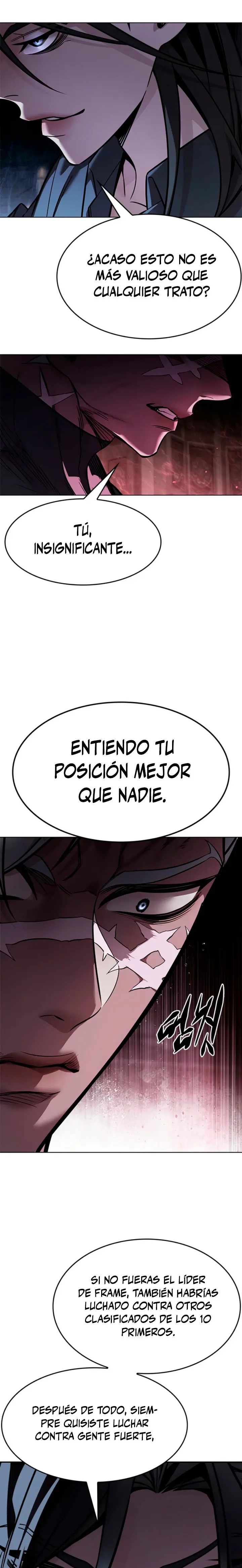 Descarga Eléctrica capítulo 410, página 22