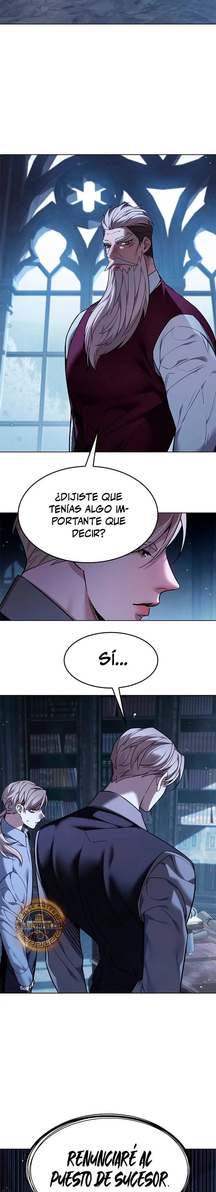 Descarga Eléctrica capítulo 412, página 3
