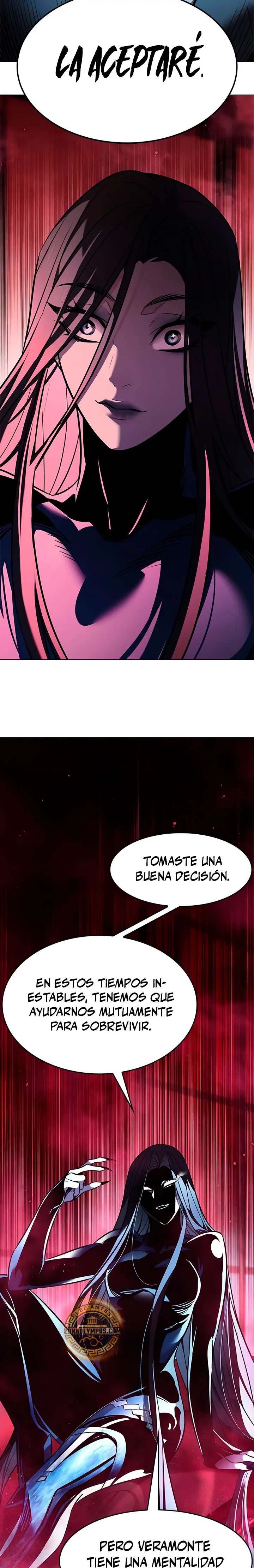 Descarga Eléctrica capítulo 412, página 19