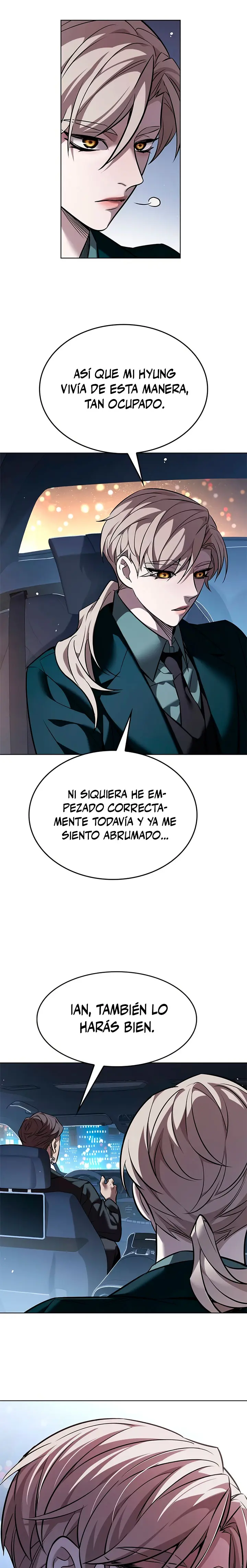 Descarga Eléctrica capítulo 412, página 23