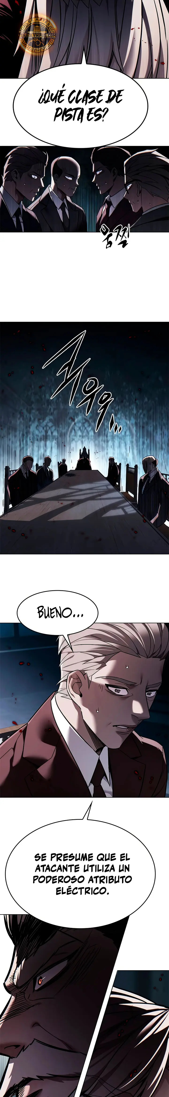 Descarga Eléctrica capítulo 413, página 16