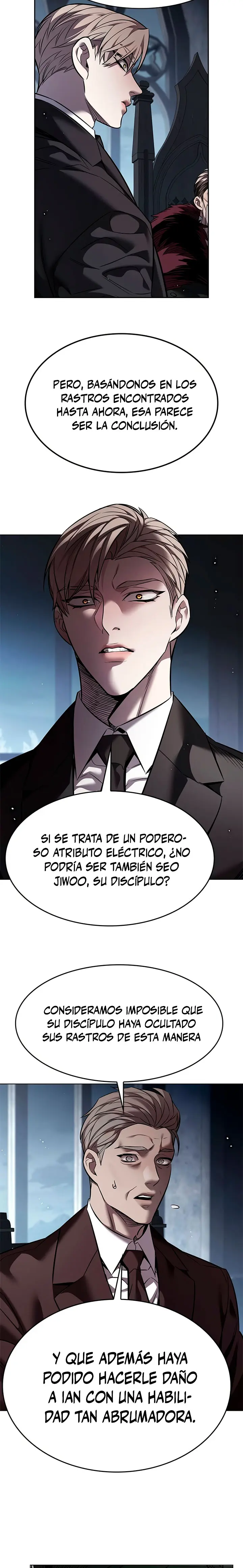 Descarga Eléctrica capítulo 413, página 18