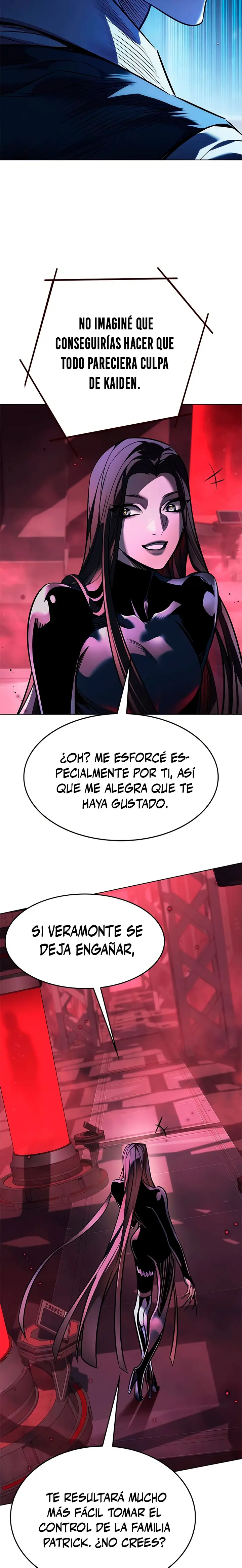 Descarga Eléctrica capítulo 413, página 22