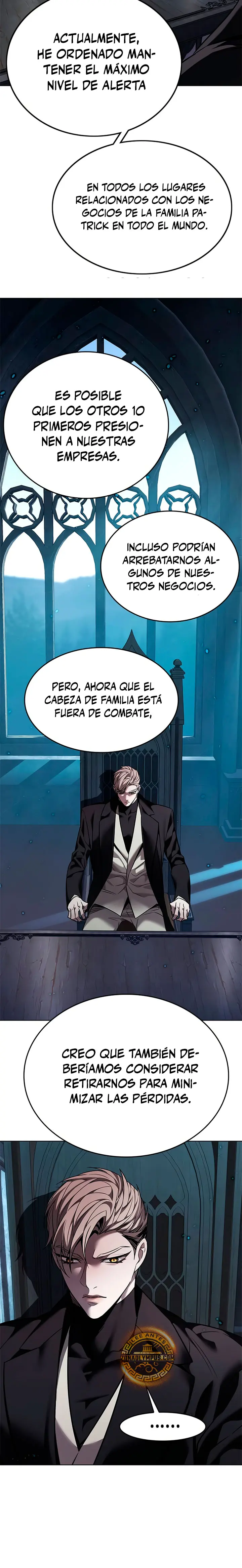Descarga Eléctrica capítulo 415, página 3