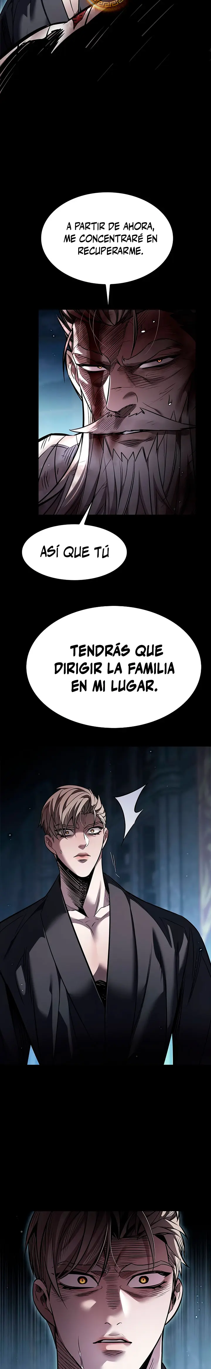 Descarga Eléctrica capítulo 415, página 6