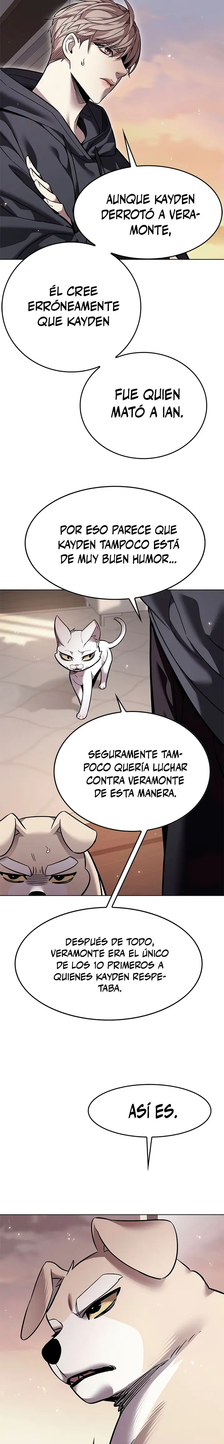 Descarga Eléctrica capítulo 415, página 11