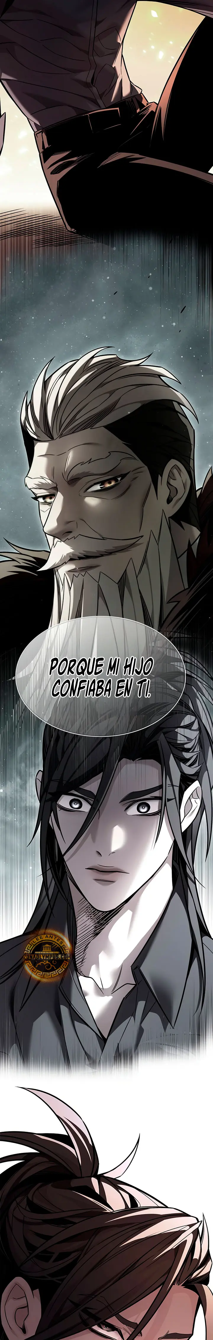 Descarga Eléctrica capítulo 415, página 14