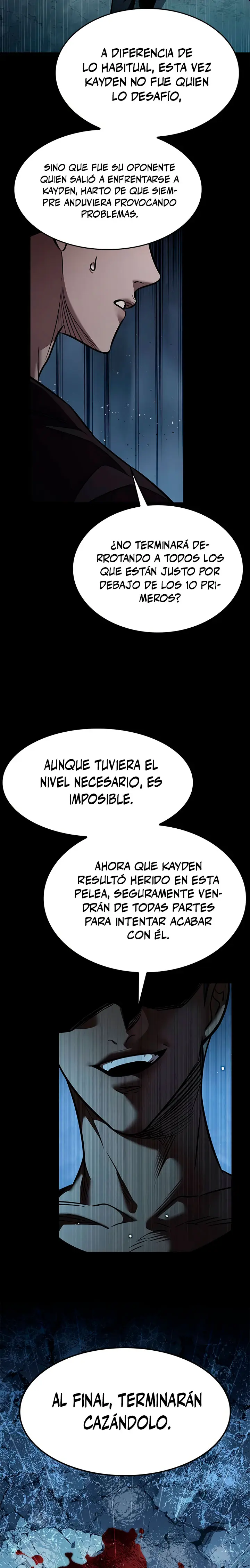 Descarga Eléctrica capítulo 415, página 18