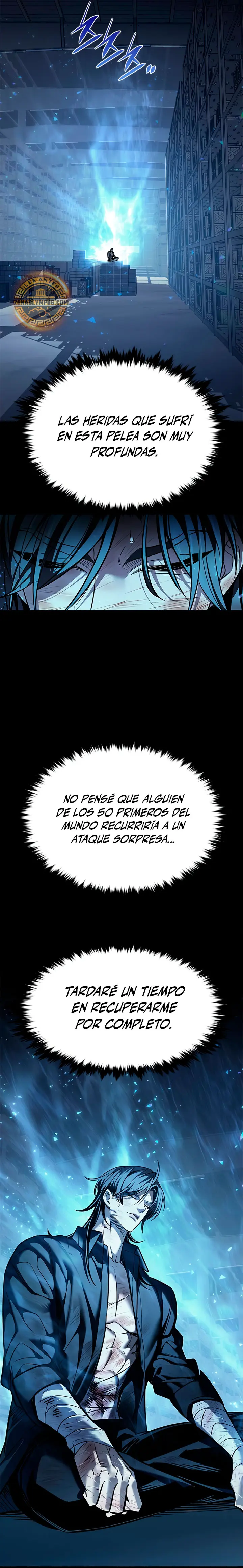 Descarga Eléctrica capítulo 415, página 20