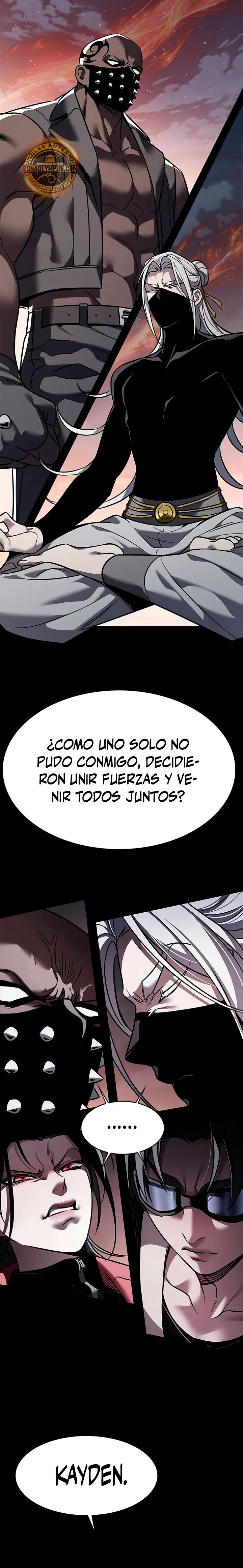 Descarga Eléctrica capítulo 415, página 25