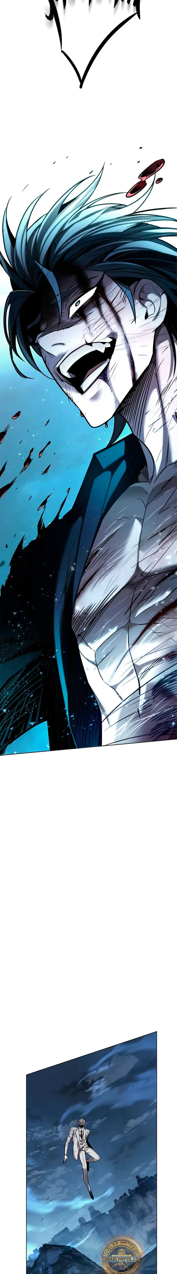 Descarga Eléctrica capítulo 416, página 33