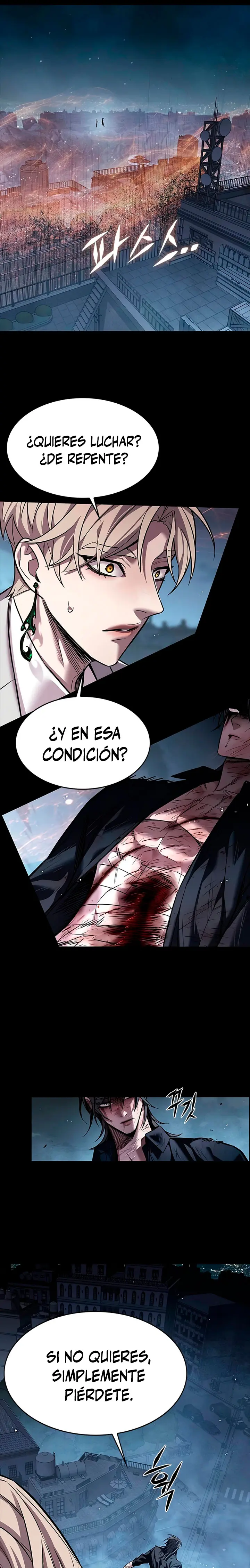 Descarga Eléctrica capítulo 417, página 10
