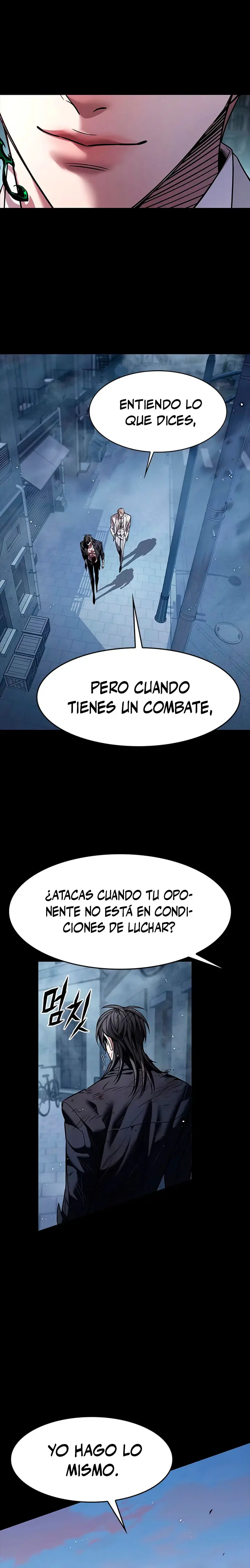 Descarga Eléctrica capítulo 417, página 13