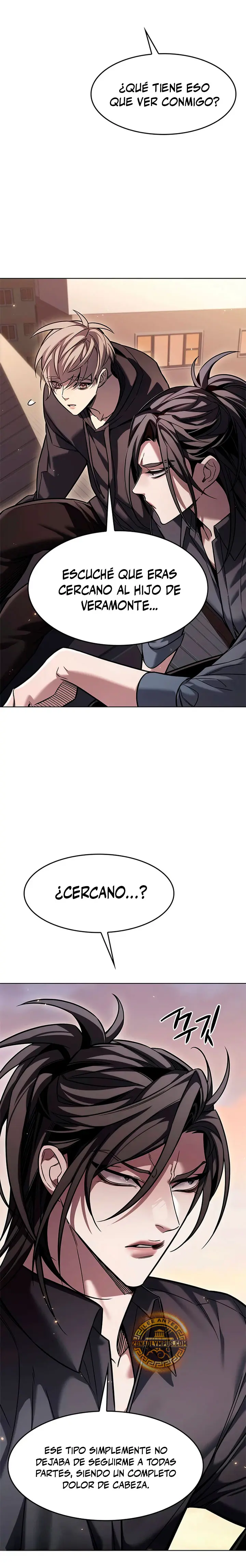 Descarga Eléctrica capítulo 417, página 22