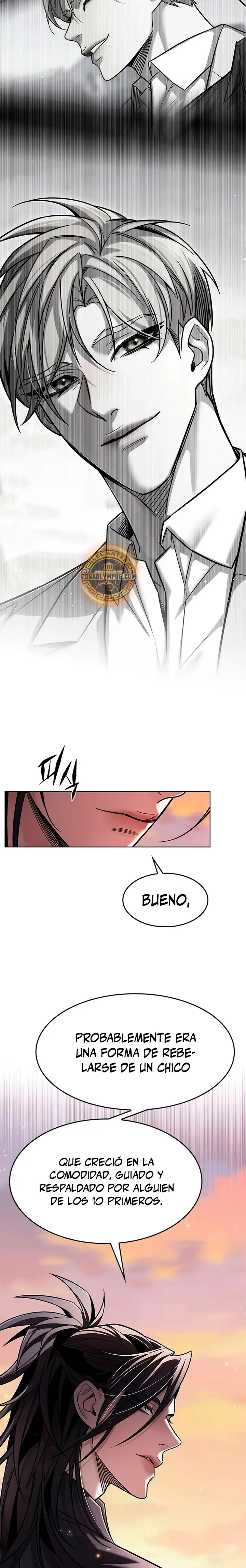 Descarga Eléctrica capítulo 417, página 24