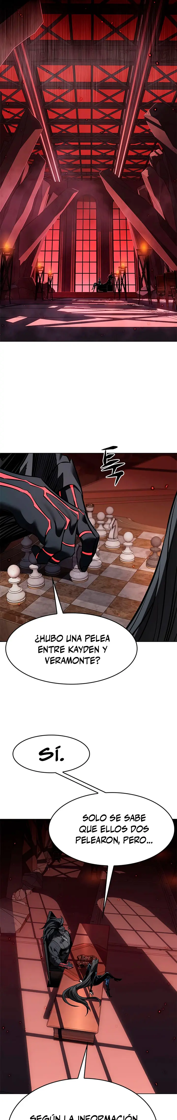 Descarga Eléctrica capítulo 417, página 26